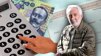 Altă modificare minunată la pensiile românilor: e vorba de mii de lei lunar
