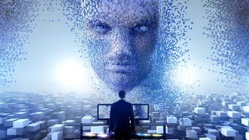 Apocalipsa inteligenței artificiale: când vine, conform unui specialist în domeniu