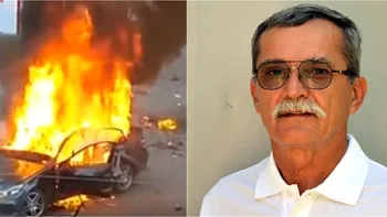 EXCLUSIV Doi ani de la atentatul de la Arad, niciun vinovat. Asasinul omului de afaceri Ioan Crișan e liber. În ce stadiu e dosarul