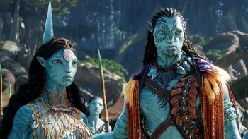 Avatar: The Way of Water se mută în online: pe ce platformă de streaming vezi Calea Apei, în România, de când