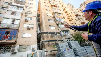 Un nou ajutor de la stat, confirmat oficial: se dau bani să-ți izolezi gratuit casa, apartamentul