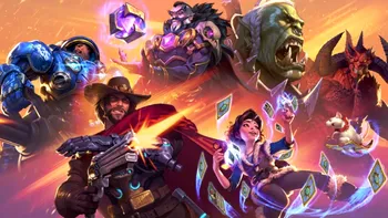 Blizzard vrea să schimbe modul în care sunt create jocuri video: ce tehnologie vrea să folosească