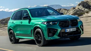 Cele mai interesante SUV-uri în funcție de marcă: de la BMW la Mercedes și Tesla