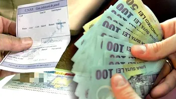 Cum ți se va calcula pensia când vei ieși din câmpul muncii: iată câți bani vei primi la bătrânețe