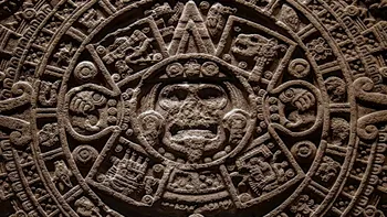 Apocalipsa după azteci, mai ”interesantă” decât cea de la mayași: ce spune Piatra Solară, calendarul