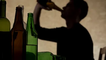 Cât de „bețivi” sunt românii, de fapt: ce loc ocupăm în Uniunea Europeană la consumul de alcool