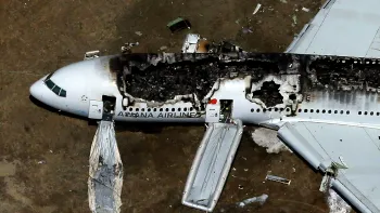 Ce este cutia neagră, de fapt: cum îi ajută pe oameni să înțeleagă mai bine un accident aviatic