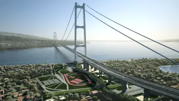Visul de mii de ani al romanilor devine realitate: țara care construiește cel mai lung pod suspendat din lume