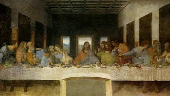 Codul lui Da Vinci, mai real decât ai crede: profeția artistului despre apocalipsă, ascunsă în Cina cea de taină