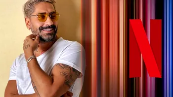 Filmul românesc de pe Netflix care-ți va frânge inima: trebuie să te uiți, dacă vrei să-l vezi pe Connect-R actor