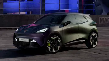 Conceptul care devine realitate: Cupra a anunțat când lansează noua mașină electrică