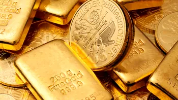 De ce este aurul atât de important, de sute de ani, pentru sistemele financiare? Curiozități puțin știute
