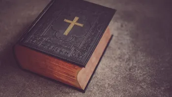 Descoperirea care schimbă Biblia: fascinanta concluzie a oamenilor de știință