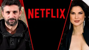 Filmul românesc de pe Netflix în care joacă Monica Bârlădeanu și Andi Vasluianu: îți arată cum era România de la începutul anilor '90