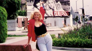 Anna Nicole Smith: You Don't Know Me - documentarul Netflix care îți arată de ce nu trebuie să judeci pe nimeni la prima vedere