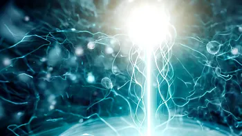 Oamenii de știință produc energie electrică din aer: cum au reușit
