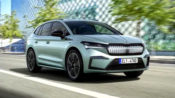 Skoda se luptă cu Tesla: producătorul european lansează un SUV mai ieftin