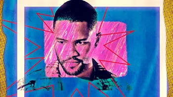 Inteligența artificială, arma perfectă pentru escrocherii: cât se câștigă dintr-o melodie falsă de-a lui Frank Ocean