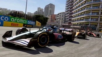 Când apare cel mai așteptat simulator de Formula 1: lansarea F1 2023, confirmată oficial