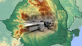 O nouă fabrică deschisă în România vine cu angajări masive și salarii de la 3500 de lei: în ce oraș îți găsești de lucru acum
