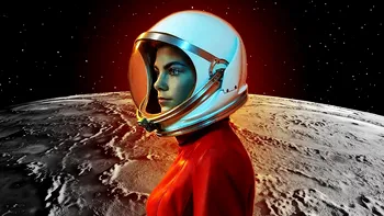Femeile astronaut, perfecte pentru prima călătorie pe Marte: de ce sunt mai bune ca bărbații