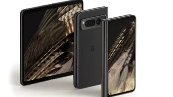 Primul telefon pliabil de la Google, lansat oficial: Pixel Fold, alternativa perfectă la Samsung Galaxy Fold