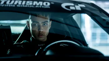 VIDEO Trailerul filmului „Gran Turismo” e aici: când poți vedea pelicula cu David Harbour și Orlando Bloom