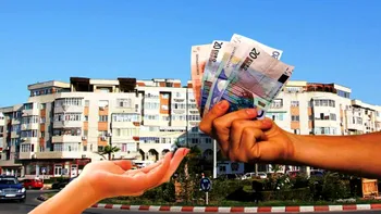 Impozitele la imobiliare în 2023, o lovitură serioasă pentru români: cât te costă să vinzi o casă sau un teren, care sunt regulile
