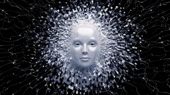 Inteligența artificială reconstruiește videoclipuri „cinematice” din undele cerebrale, cu o acuratețe impresionantă: experimentul parcă desprins din Black Mirror