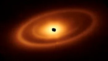 VIDEO Descoperirea uimitoare, în premieră, făcută de JWST: ce înseamnă asta pentru știință