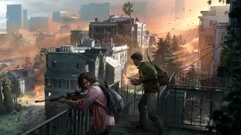 Noutăți despre jocul multiplayer Last of Us: ce a spus Naughty Dog despre viitorul joc