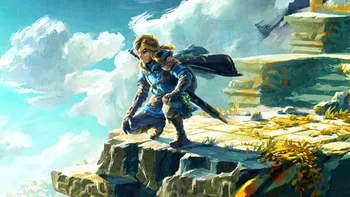 The Legend of Zelda: Tears of the Kingdom a ajuns pe internet: jocul încă nu a fost lansat oficial