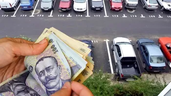 Toți șoferii trebuie să știe banii în plus pe care trebuie să-i scoată din buzunar: se întâmplă de la 1 iunie pe litoralul românesc cu prețul parcării