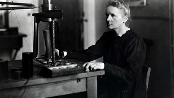 Motivul pentru care Marie Curie a fost înmormântată într-un sicriu căptușit cu plumb: autoritățile au aflat recent
