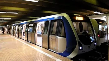 Incident grav la metroul din București. Un călător a murit, după ce a căzut pe șine