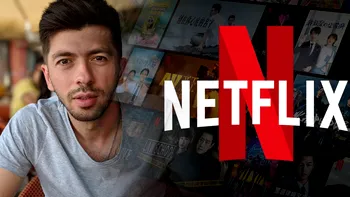 Filmul românesc de pe Netflix la care vei râde în hohote. E cu comediantul Mircea Bravo