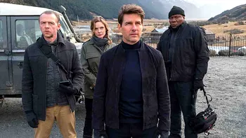 VIDEO Noi imagini din Mission: Impossible-Dead Reckoning Part One: când vezi Misiune Imposibilă 7 la cinema