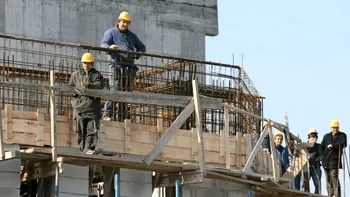 Mulți români mor la serviciu, pentru o 