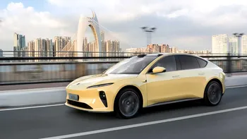 Nio vrea să „cucerească” Europa: cum vrea să depășească Volkswagen