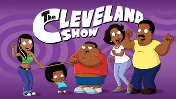 Spinoff-ul Family Guy, animația care nu trebuia lansată: cât de prost e The Cleveland Show