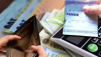 Bani mai mulți la pensie, dacă știi ce să faci la tinerețe: cum îți așterni, așa dormi