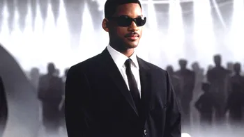 Povestea adevărată din spatele filmului Men in Black: cine sunt „bărbații în negru”