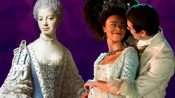 Serialul Netflix care i-a învrăjbit pe români: ce probleme au cu Regina Charlotte: O poveste Bridgerton