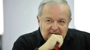 Vocea crainicului ascultată de milioane de români: motivul incredibil pentru care a fost dat afară Cristian Țopescu de Elena Ceaușescu din TVR