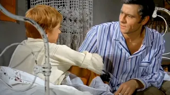 Cum a murit 'tatăl' Pistruiatului: marele actor nu a mai putut suporta abuzul psihic, drama lui Vistrian Roman