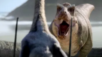VIDEO Trailerul pentru Prehistoric Planet 2 tocmai a apărut