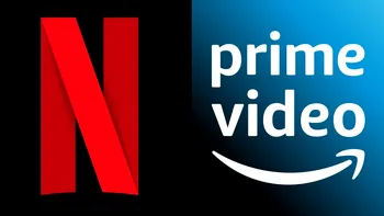 Prime Video ia în bășcălie Netflix: postarea de pe Twitter care a stârnit râsul