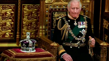Regele Charles al III-lea, „stăpânul” tuturor lebedelor din Marea Britanie: motivul bizar din spate