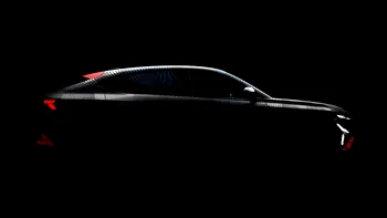 Noul SUV de top de la Renault, confirmat oficial: ce știm despre Rafale