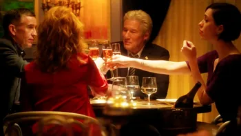 The Dinner, filmul cu Richard Gere pe care nu ai voie să îl ratezi pe Netflix: de ce merită văzut